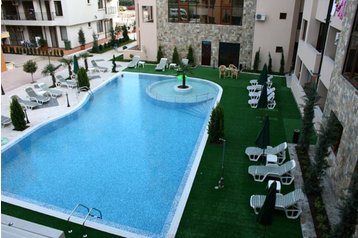 Bulgaria Byt Sunny Beach / Slanchev bryag, Exterior